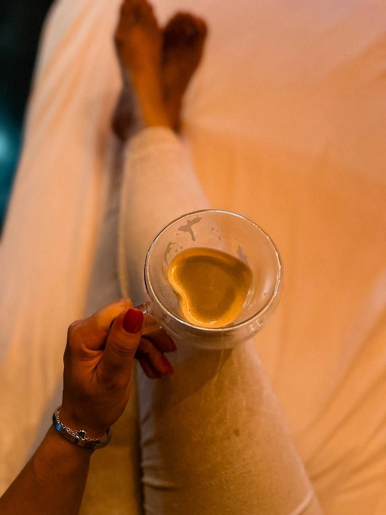 Chalé Romântico com Hidromassagem e vista incrivel